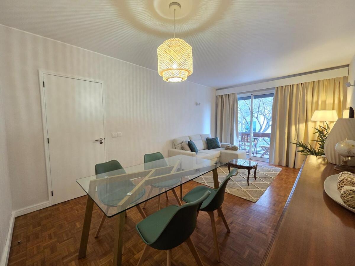 Apartamento The Infante