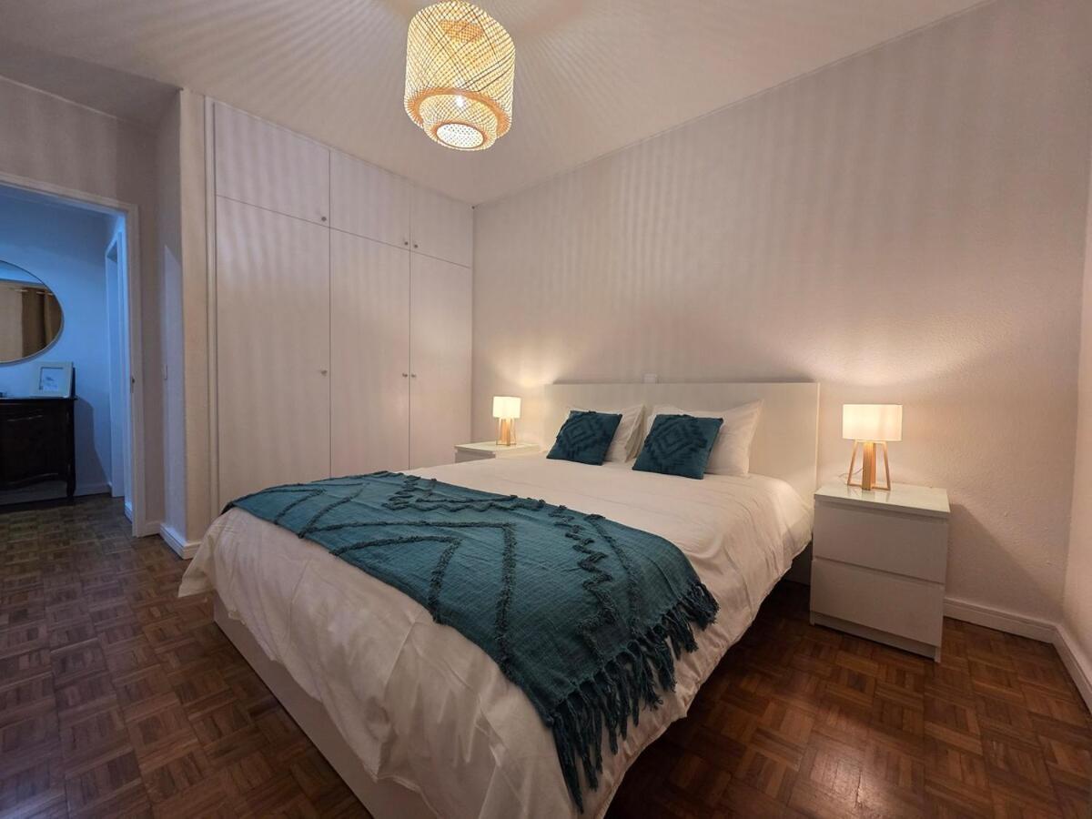 The Infante Stay Apartamento *