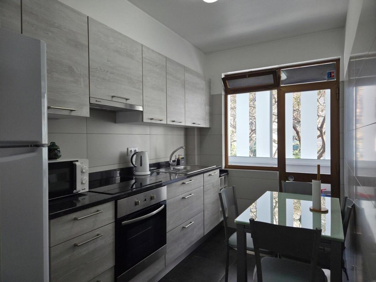 The Infante Stay * Funchal (Madeira)