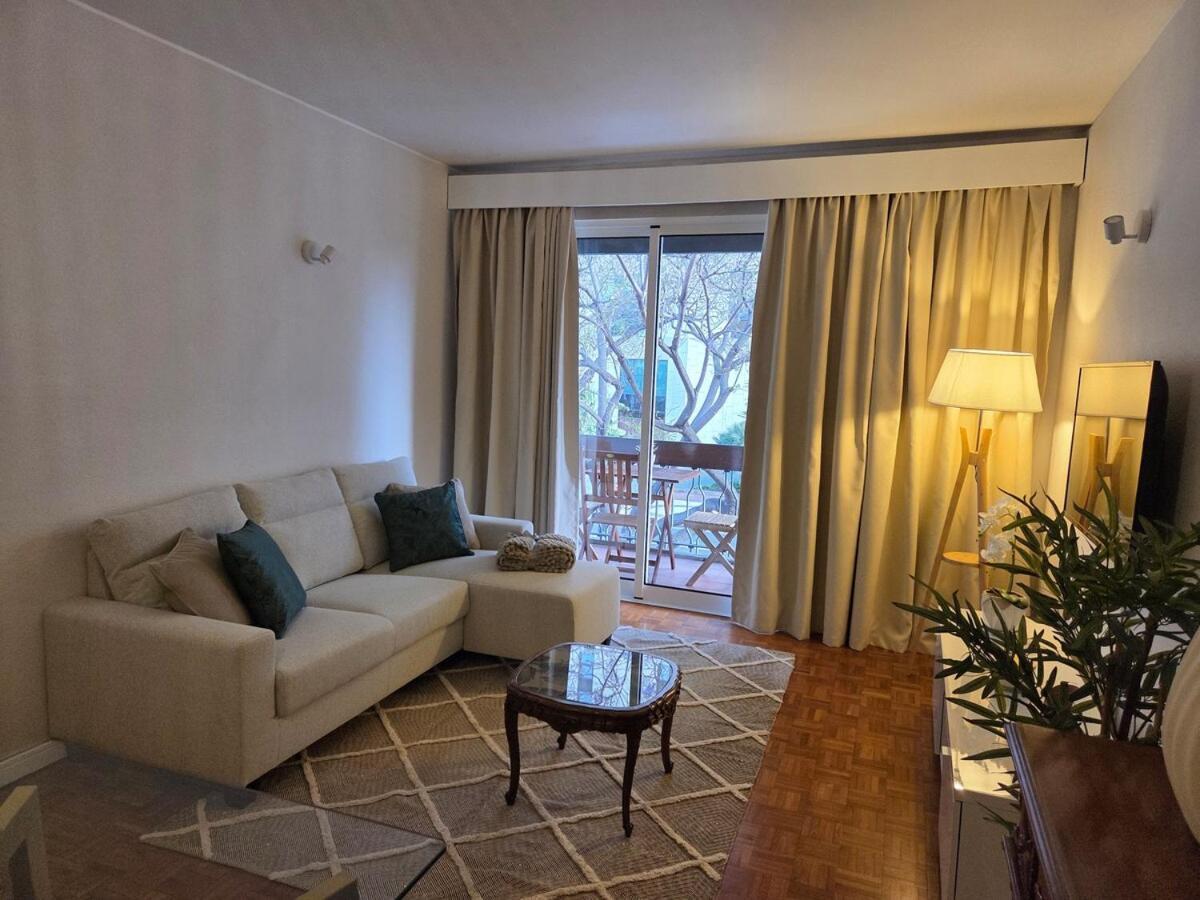 The Infante Stay Apartamento *