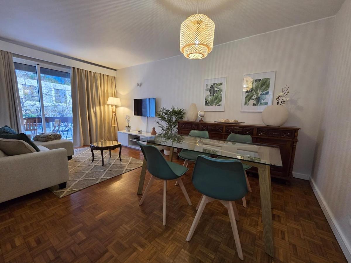 The Infante Stay Apartamento Funchal (Madeira)