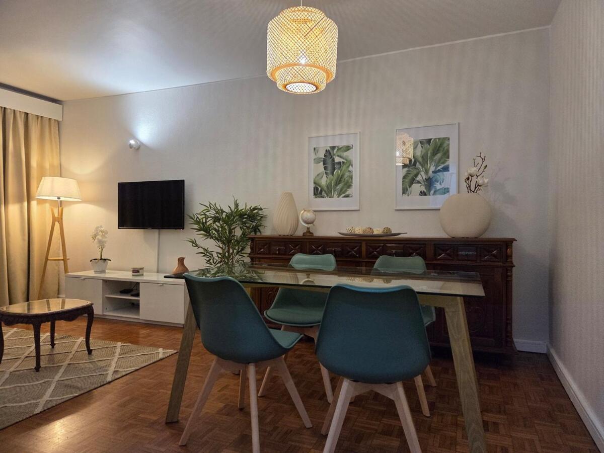 The Infante Stay * Funchal (Madeira)